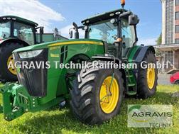 John Deere 8360 R 