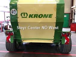 Krone Vario Pack 1800 Multicut