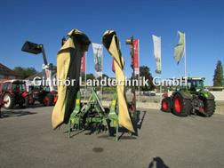 Krone B890