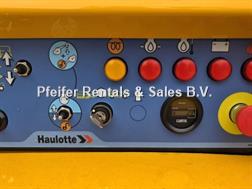 Haulotte COMPACT 12DX Valid Inspection, *Guarantee! Diesel,