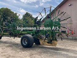 Krone Swadro 2000 TC