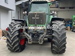 Fendt 926 Vario