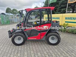 Weidemann T4512 (T01-01)