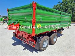 Pronar T 663/2