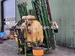 Amazone UF 1200 16 til 20 m