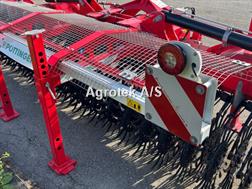 Pöttinger Rotocare V8000