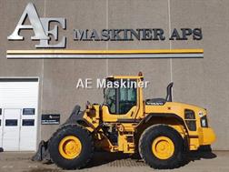 Volvo L 120 G