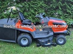 Husqvarna TC 220T