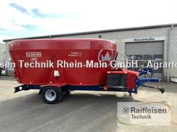 Siloking TrailedLine 4.0 Premium 3022-24