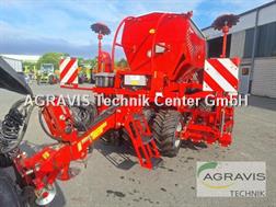 Kverneland U-DRILL 3M