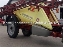 Hardi Commander 4500