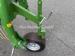 Krone Swadro S 420