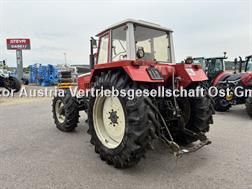 Steyr 8130
