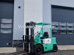 Linde 2.5D
