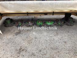 Krone Easy Cut 320