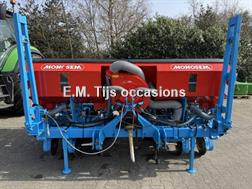 Monosem NG4 - 6 rij maiszaaimachine