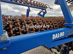 Dalbo MAXIROLL 8,3M.55CM.