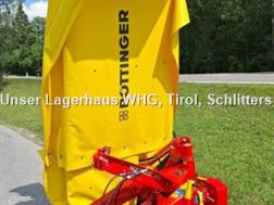 Pöttinger Novadisc 262