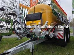 Zunhammer MKE 15,5 PUSS TANDEM ECO