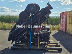 Hiab HIDUO 158 R-5