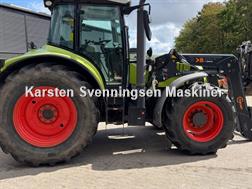Claas ARION 640
