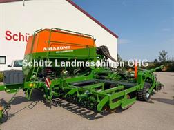 Amazone Cirrus 6003-2C Doppeltank, 668ha, Bj.23