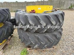 Goodyear 20.8/38