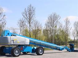 Genie S-125 40 METER 227 KG