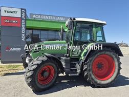 Fendt 309 Vario