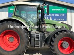 Fendt 939 Vario