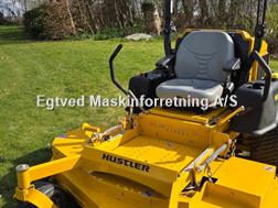 Hustler Z Diesel