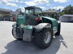 KRAMER KT 557