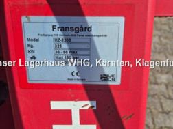 Fransgard HZ- 2300