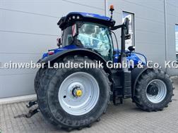 New Holland T7.270