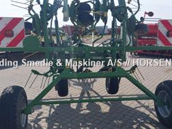 Krone KWT 11.22