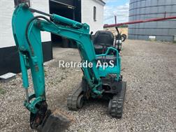 Kobelco SK09SR