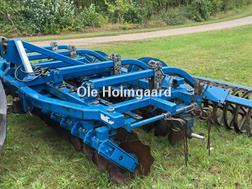 Dalbo Maxidisc 400
