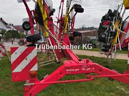 Pöttinger Eurotop 651 A Multitast