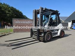 Linde H50 D
