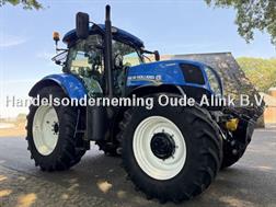 New Holland T7.200