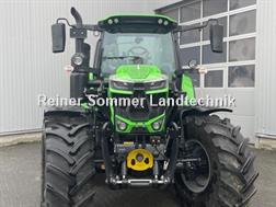 Deutz-Fahr AGROTRON TTV 6150