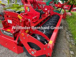 Kverneland H-Serie