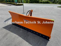 Hydrac UNI 270 Schneeschild