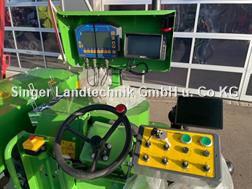 Strautmann E-Verti-Feed 1251 100% Elektrisch