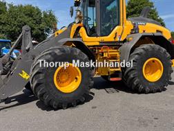 Volvo L 90 H LONG BOOM OG CDC STYRING!