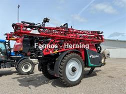 Kverneland IXTRACK T4 KONS.