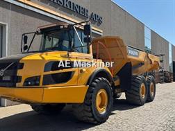 Volvo A 30 G