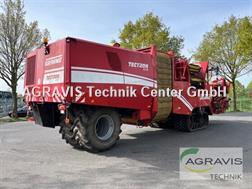 Grimme TECTRON 410