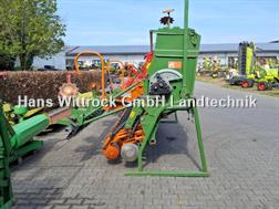 Amazone AD 403