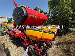Väderstad Tempo TPF 8